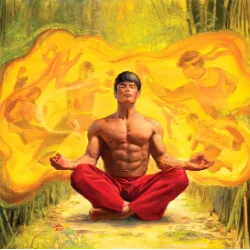 Shang Chi